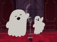 Ghost Duet