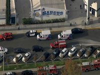 2019 Santa Clarita High School Shooting