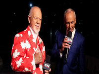 Don Cherry "Poppy" Rant