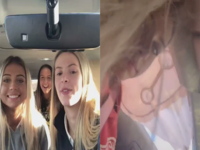 TikTok Car Crash
