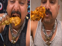 Chicken Leg Piece
