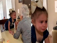 Crying Baby Pep Talk