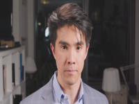 Bernard Hsu AKA Chubbyemu doctor on YouTube headshot