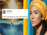 How I Met vs. How Y'all Met