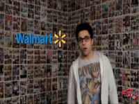 You Guys Ever Been to Walmart?