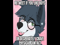 Repost If X or Y