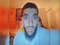 LittleMoeFades "Wake Up / Run" Prank