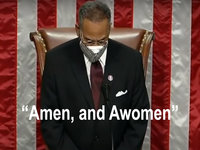 Amen and Awomen