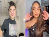 "Buss It" Challenge