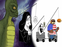 The Food Chain