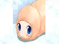 Image of Penis-chan