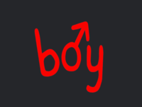 Boymoder