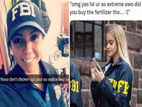 FBI Grooming Terrorists