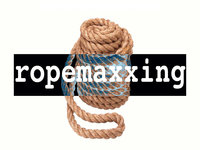 Ropemaxxing meaning and memes.