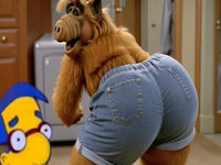 PAWG slang term meme example.