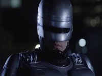 RoboCop Remake Scene 27 image example from the video.