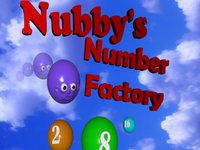 Nubby's Number Factory