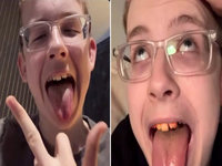 Crafter Face Reveal Twitter image examples.