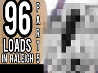 96 Loads Twitter Video
