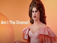 Is It Me Am I The Drama meme.