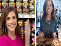 Nancy Mace Beans meme and image examples.