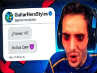 Tienes 14? Activa Cam