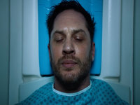 Tom Hardy Screaming in Venom meme.