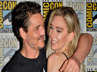 Pedro Pascal's Social Anxiety