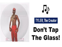 Don't Tap The Glass Leak Parodies image example.