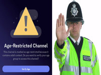 UK Online Safety Age Verification Law