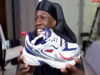 Viral Walmart Avia Shoes
