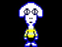 Togore Dreemurr image example.