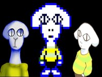 Togore Dreemurr
