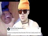Anthony Fantano Trayvon Martin / Racist Slur Controversy