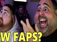 W Faps LosPollosTV Edits meme example.