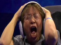 Koji EVO 2025 Loss Reaction image example.