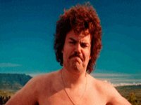 Nacho Libre Agree GIF and meme.