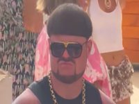 Ibiza Final Boss / Jack Kay image and meme example.