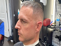 Thompson's Cutz and Design's meme and image example.