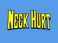 RupertGamingBoy Neck Hurt / Roblox Neck Hurt Trolling image example.