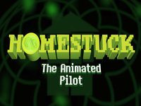 'Hazbin Hotel' Creator Vivziepop Just Announced Her Involvement In A 'Homestuck' Animated Series