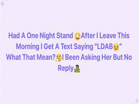 LDAB slang meaning example image.