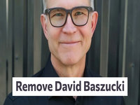 Petition to Remove David Baszucki as Roblox CEO