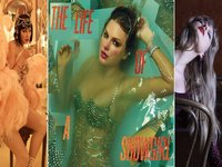 The Life of a Showgirl