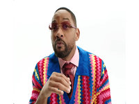 Will Smith Looking Around GIF and meme.