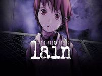 Name* → Serial Experiments Lain