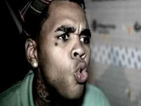 Kevin Gates "Keep the Money Flipping It's All I Know" / "Untamed"