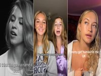 Pretty Humor / Pretty People Humor image examples from tiktok.