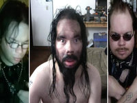 KingCobraJFS YouTuber and lolcow image examples.