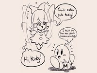 Mixed Up Speech Bubbles meme example.